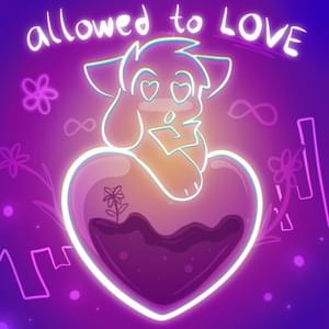 Allowed to LOVE - ​kittydog