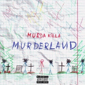 Malleus - MURDA KILLA