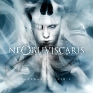 Upon the Tongue of Eloquence - Ne Obliviscaris