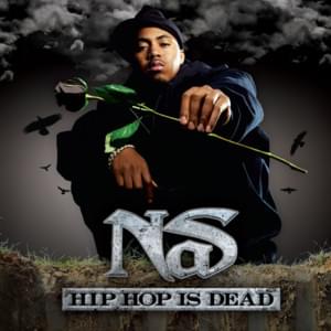 You Can’t Kill Me - Nas