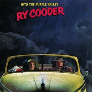 Hey Porter - Ry Cooder