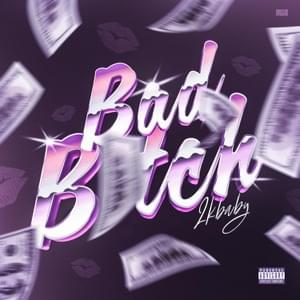 Bad B*tch - 2KBABY