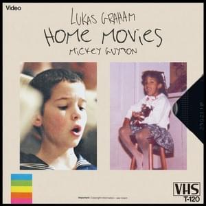 Home Movies - Lukas Graham & Mickey Guyton