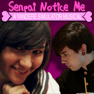 Senpai Notice Me - Random Encounters (Ft. Sparrow Rayne)