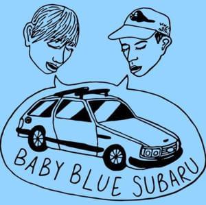 Baby Blue Subaru - Zubin (Ft. Cold Hart)