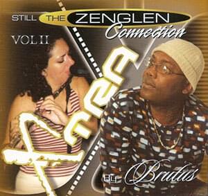 Fragile - Zenglen