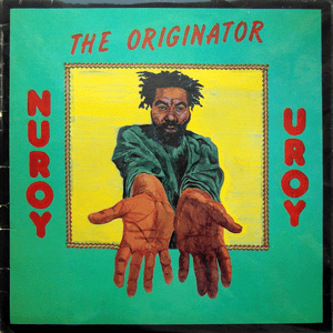 The Originator - U-Roy