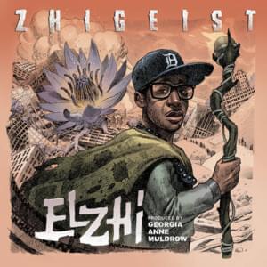 Interlude - ​eLZhi