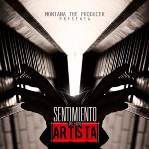 Eres Mia - Montana The Producer (Ft. Chris G "El Soldado", Gotay "El Autentiko", Luigi 21 Plus & Maximus Wel)