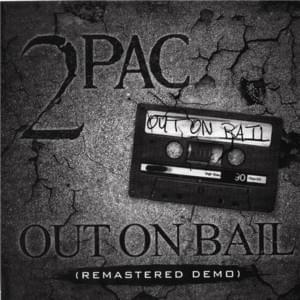 Holler If Ya Hear Me (Demo) - 2Pac (Ft. Live Squad)