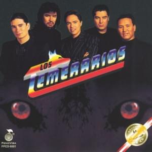 Sueñas Conmigo - Los Temerarios