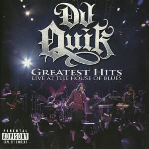 Born and Raised in Compton (Live) - DJ Quik