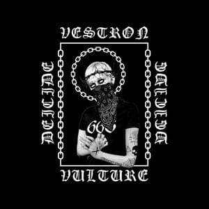 Old Testament - Vestron Vulture