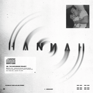 HANNAH - QM (KOR)