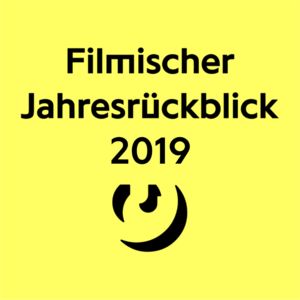 Filmischer Jahresrückblick 2019 - Lyrxo Users