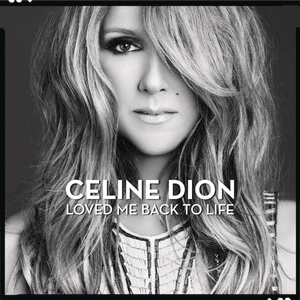 Incredible - Céline Dion (Ft. Ne-Yo)