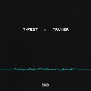 На волну (On The Wave) - T-Fest & Truwer