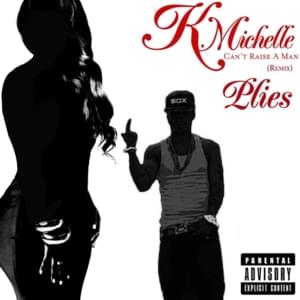 Can’t Raise A Man (Remix) - K. Michelle (Ft. Plies)