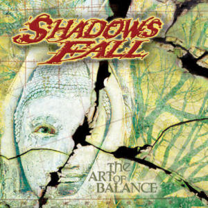 Welcome to the Machine - Shadows Fall