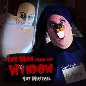 The Man from the Window The Musical - Random Encounters (Ft. Katie Herbert)