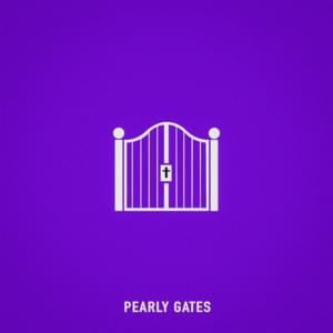 Pearly Gates - Chris Webby