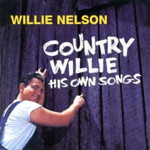 Within Your Crowd - Willie Nelson