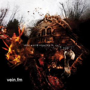 Versus Wyoming - Vein.fm