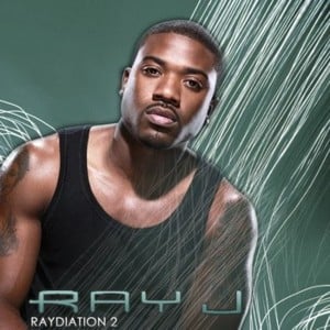 Hate To Love You - Ray J