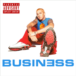 Eminem - Business (Svensk Översättning) - Lyrxo Swedish Translations