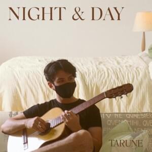 Night and Day (cover of Cole Porter) - Tarune