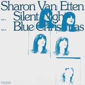 Blue Christmas - Sharon Van Etten