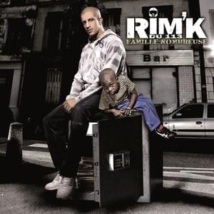 Hommage - Rim'K (Ft. Gimenez E)