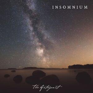 The Antagonist - Insomnium