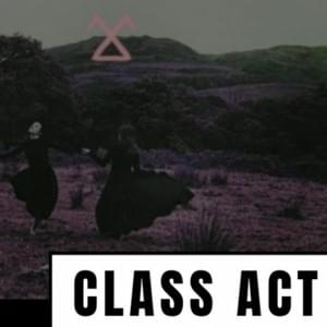 CLASS ACT (DEMO TAPE) - AViVA