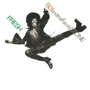 Frisky - Sly and the Family Stone