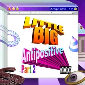 Mon ami - Little Big