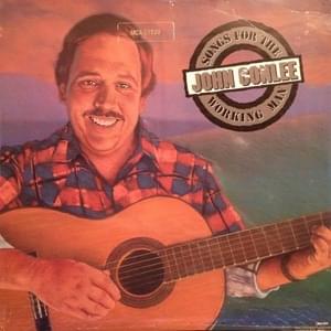 Friday Night Blues - John Conlee