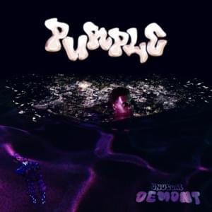 PURPLE - Unusual Demont