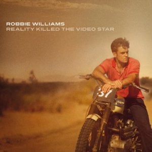 Won’t Do That - Robbie Williams