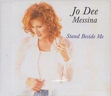 Stand Beside Me - Jo Dee Messina