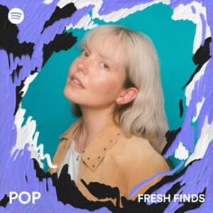 Fresh Finds: Pop 3/9/2022 - Spotify