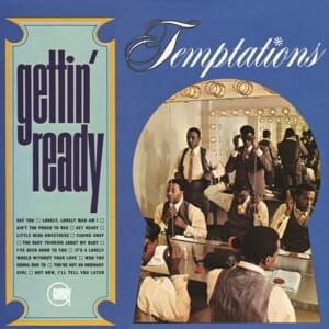 Lonely, Lonely Man Am I - The Temptations