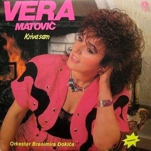 Idi, idi - Vera Matović