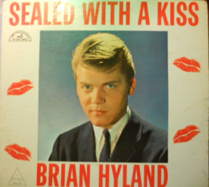 Love Me Tender - Brian Hyland