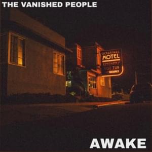 AWAKE - The Vanished People