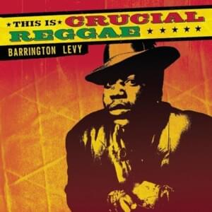 Robberman - Barrington Levy