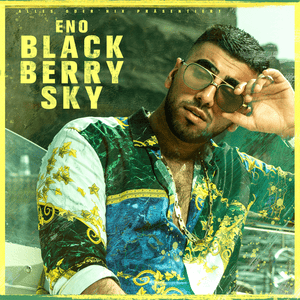 Blackberry Sky - Eno