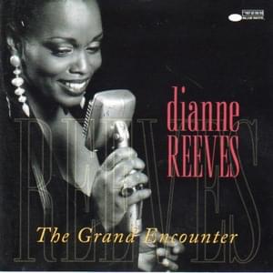 I’m Okay - Dianne Reeves