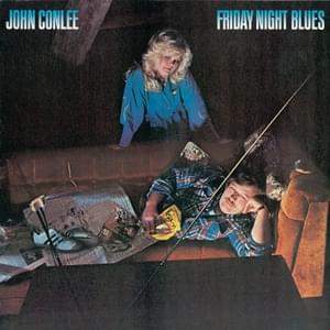 What I Had With You - John Conlee