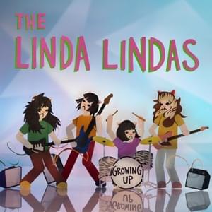 Talking To Myself - The Linda Lindas